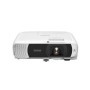 PROJECTOR EPSON EB-FH18, Tehnologie: 3LCD, LCD 0.62", Luminozitate: 4100 Lumeni, 2300 lumeni mod ECO, Rezolutie: 1080p Full HD, 